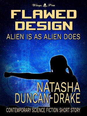 cover image of Flawed Design